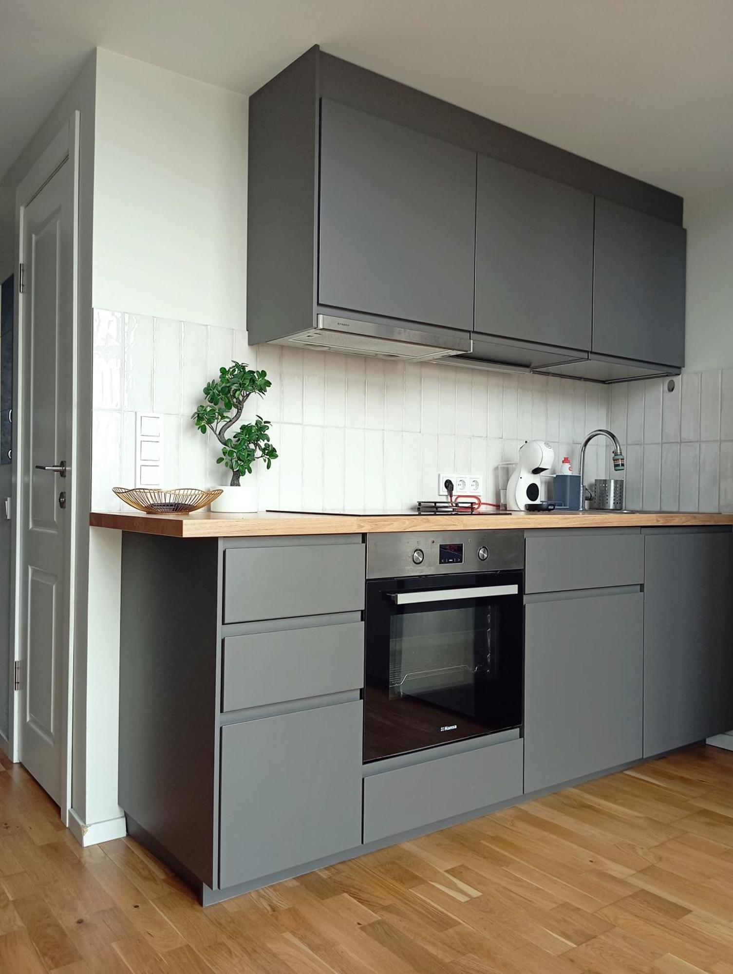 Spacious Loft In Centre * Vilnius